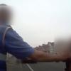 Video shows violence against Coventry council parking officer