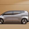 eVITA: Inclusive electric vehicle design unveiled