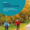 Government should prioritise rural connections, says Transport East Report