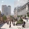 Waterloo station and environs masterplan unveiled