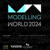 City Science join SYSTRA as Modelling World headline sponsors