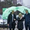 Lake District wedding venue offers guests EV charging