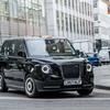 Government to help black cab drivers go green