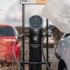 Yorkshire’s National Parks launch new electric vehicle chargers