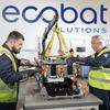 Volkswagen and Ecobat expand battery recycling service