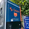 Osprey opens charging hub at Tesco Extra in Leicester