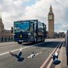 Lunaz electric refuse truck get green light for use in London