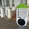 Brighton to install 120 new EV chargepoints