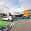 GRIDSERVE Electric Retail Hub opens at Slough Retail Park