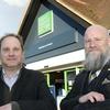 East of England Co-op partners with Osprey Charging