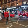 London pedicab licensing will become law