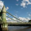 Hammersmith Bridge to get cycle lanes after £2.9m boost from DfT