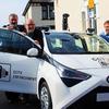 Portsmouth to deploy CCTV enforcement car