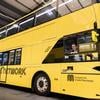 DfT issues revised bus franchising guidance