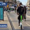 ITF study updates on latest micromobility safety performance