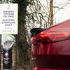 Recharge in Nature chargepoints go live at Bannau Brycheiniog National Park