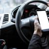 How to deter misuse of phones by drivers?