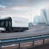 Volta Trucks preparing for comeback