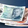 King Charles III banknotes in circulation from June