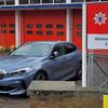 Inconsiderate parking at Cheshire fire stations is risking lives