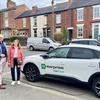 Enterprise Car Club launches in Derby