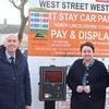 North Lincolnshire council car parks to go cashless