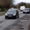 Economic impact of potholes in England is £14.4bn a year, CEBR says