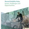 Irish government seeks views on shared mobility hubs