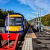 Funding still not released for Borders Railway study