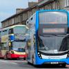 Stagecoach starts head-to-head competition with Brighton & Hove