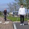 £18m cycling and walking route opens in Dundee