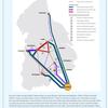 Rail plans for North and Midlands questioned