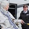 Women in Bus and Coach offers mentorship