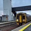 Services return to Levenmouth after £116m investment in rail line