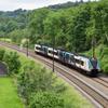 Siemens Mobility says battery trains will reduce need for track electrification