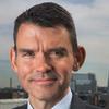 Hughes is new CEO at East West Railway