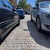 Sheffield tackles obstructive parking