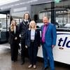 'Superloop' bus service returns to Bradford