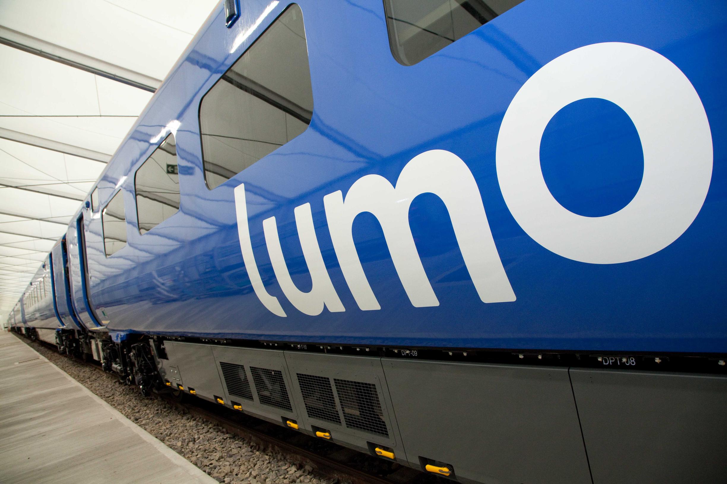 First wants to expand its open access operations as part of its Lumo business