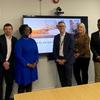 APCOA mentors growing London businesses