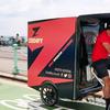 UK cargo bike boost with £4m investment