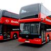 Chinese builder BYD launches new double decker EV bus for London market