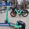 Micromobility getting greener says updated ITF environmental analysis