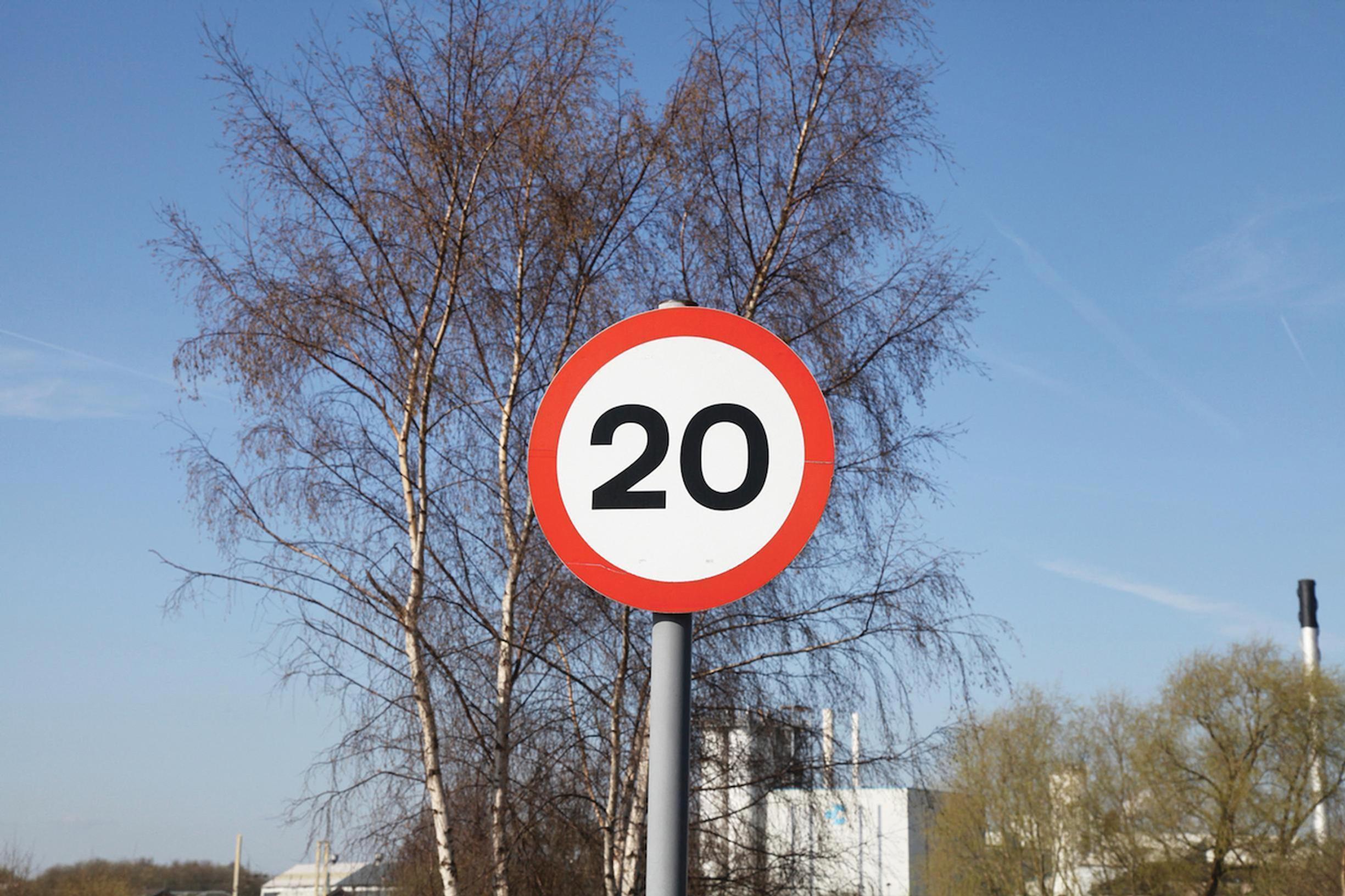 Scottish 20mph plan seen as cheaper and less contentious than Welsh approach