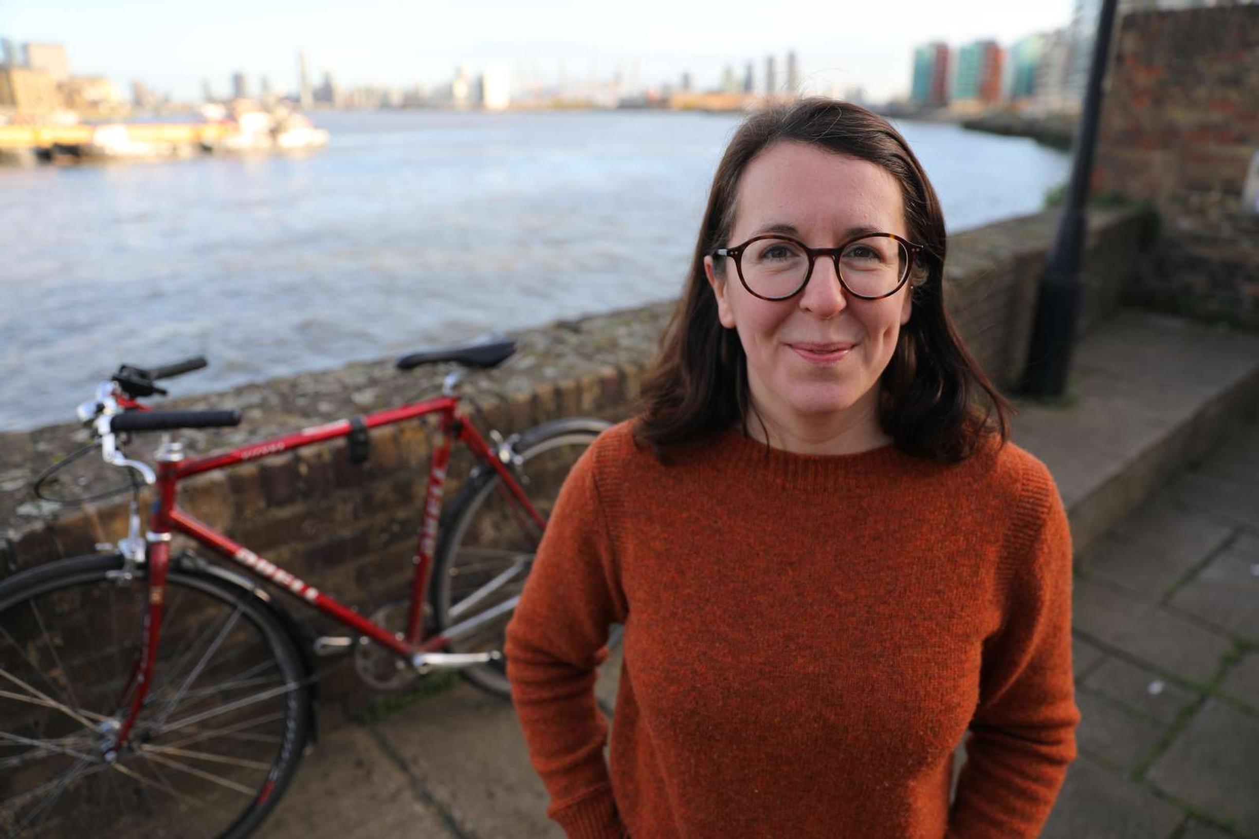 Sarah McMonagle: A proper investment package for cycling and walking represents a pathway to real change that won’t stretch the public purse a