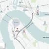 TfL plans cross-river tolls for Blackwall and Silvertown tunnels