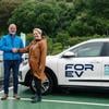 FOR EV receives £10m investment from Scottish National Investment Bank