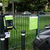 APCOA’s UK car parks plug into CTEK EV chargepoints