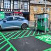 Be.EV opens EV charging hub in Chesterfield