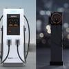 Humax enters the global market for commercial EV chargers